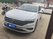 Volkswagen Sagitar 2020