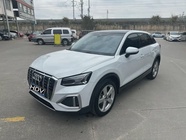 Audi Q2 2023