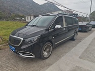 Mercedes-Benz Vito 2024
