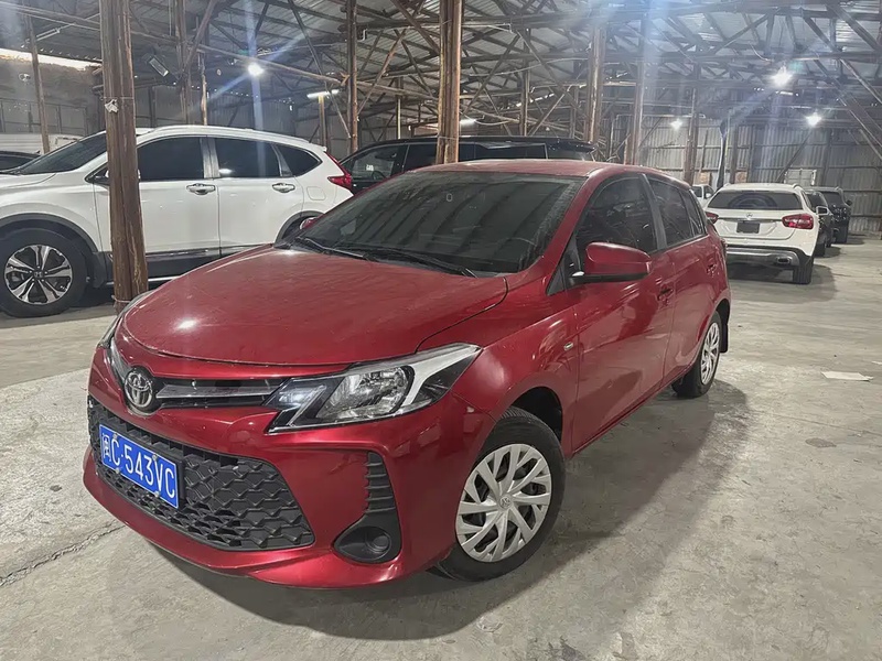 Toyota Vios