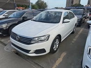 Volkswagen Lavida 2022