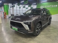 NIO ES8 2021