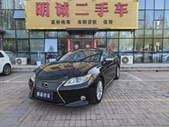 Lexus ES 2013