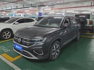 Volkswagen Tayron 2024