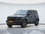 Jetour Traveller 2024