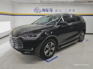 BYD Tang 2020