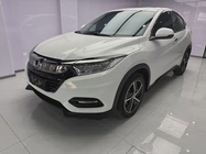 Honda Vezel 2021