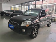 Kia Sportage 2011