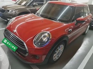 MINI Other 2020