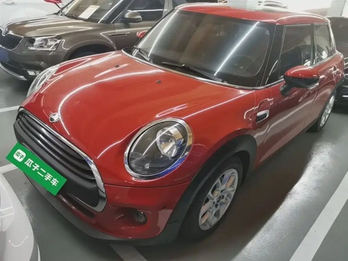 MINI Other 2020