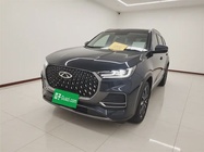 Chery Tiggo 8 PLUS 2023