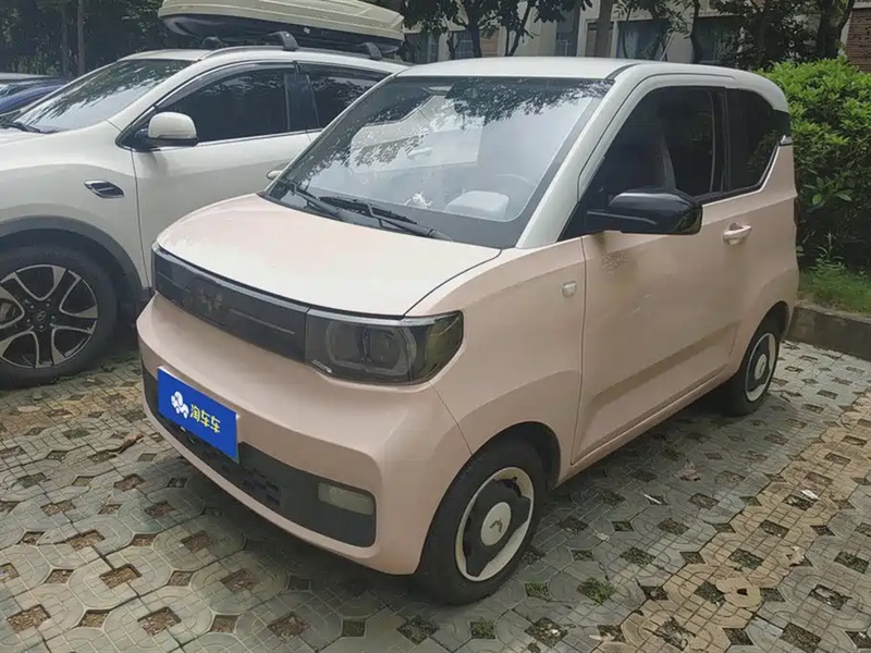Wuling Mini