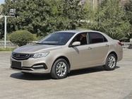 Geely Vision 2018