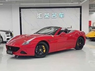 Ferrari California 2015