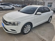 Volkswagen Bora 2021