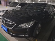 Buick LaCrosse 2016