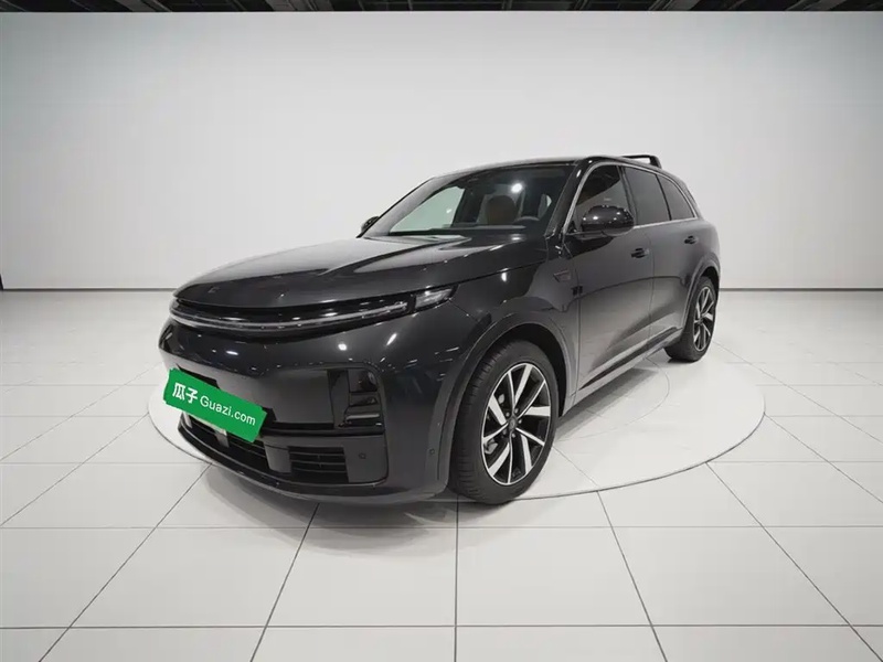 Li Auto L7