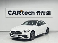 Mercedes-Benz C-Class 2024