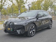 BMW iX 2022