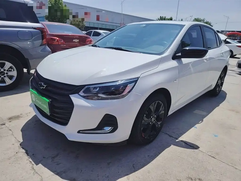Chevrolet Cavalier