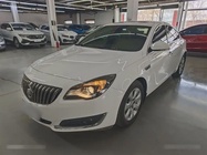 Buick Regal 2015