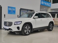 Mercedes-Benz GLB-Class 2025