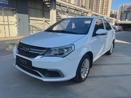 Geely King Kong 2016