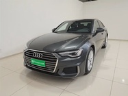 Audi A6 2020