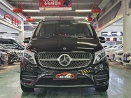 Mercedes-Benz V-Class 2021