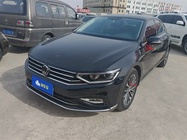 Volkswagen Magotan 2021