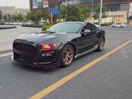 Ford Mustang 2016