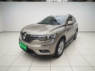 Renault Koleos 2018