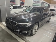 BMW 5 Series 2020