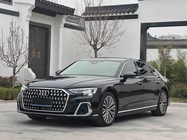 Audi A8 2023