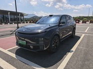 Li Auto L8 2023