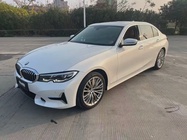 BMW 3 Series 2019