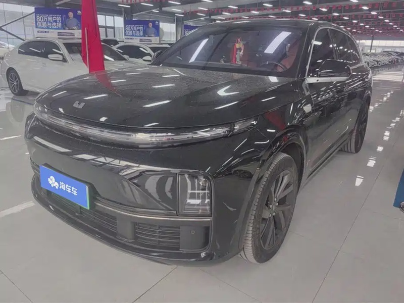 Li Auto L7
