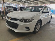 Chevrolet Cavalier 2018