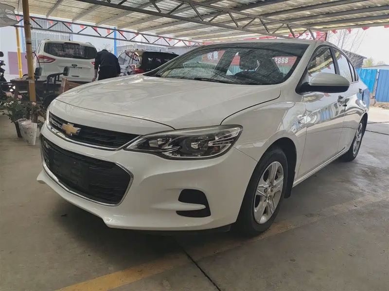 Chevrolet Cavalier