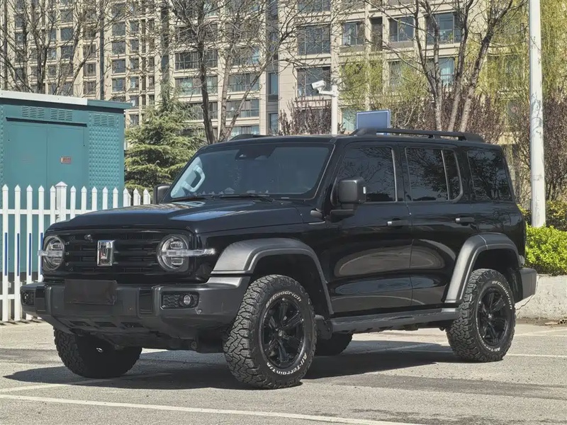Tank 300