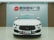 Maserati Levante 2017