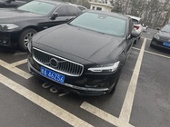 Volvo S90 2024