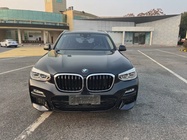 BMW X3 2019