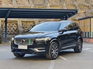 Volvo XC90 2023