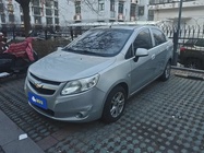 Chevrolet Sail 2011