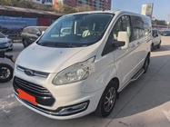 Ford Tourneo 2018