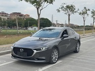 Mazda 3 2020