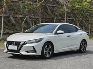Nissan Sylphy 2020