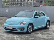 Volkswagen Beetle 2018