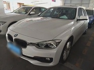 BMW 3 Series 2016